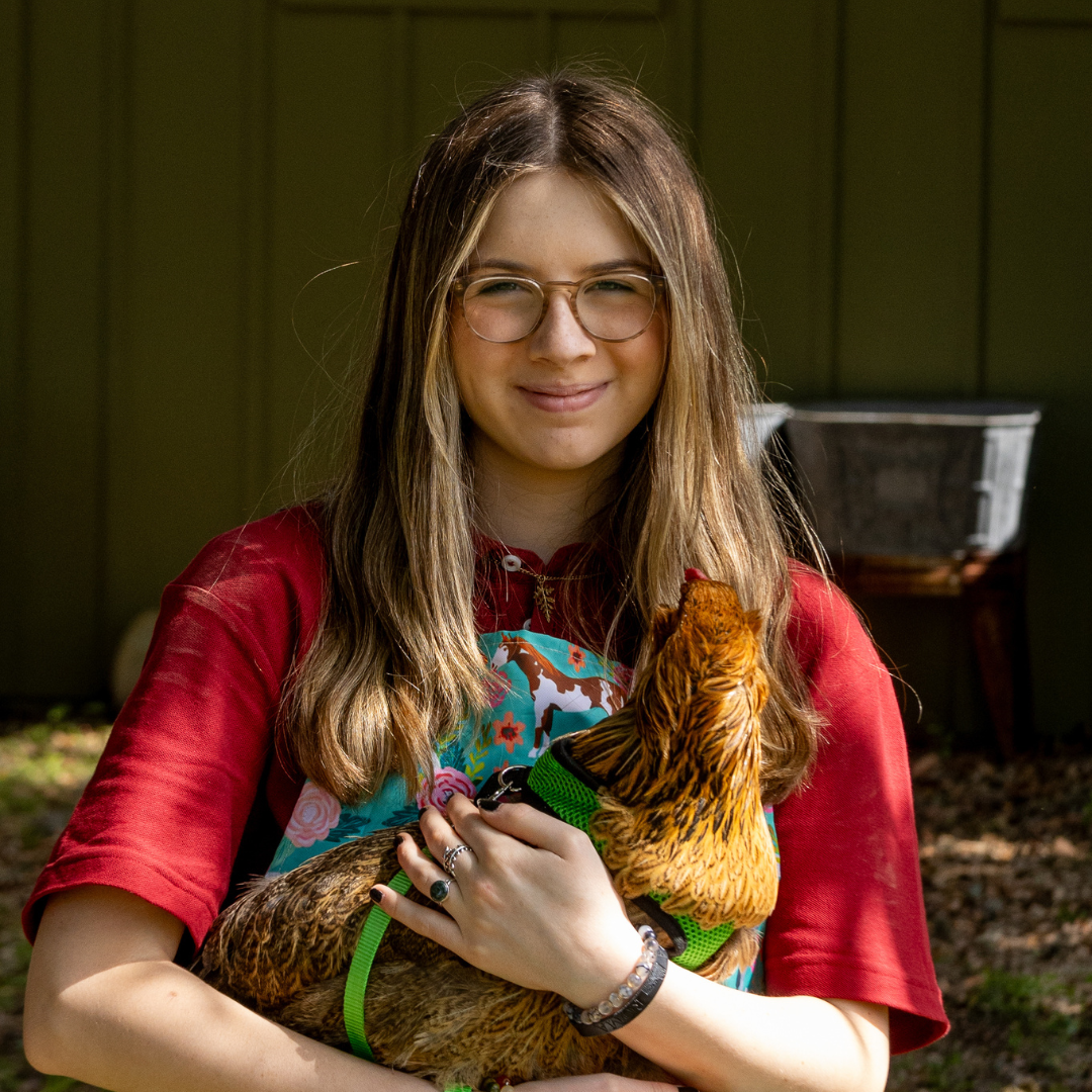 Trailblazers Spring 2026 - logo